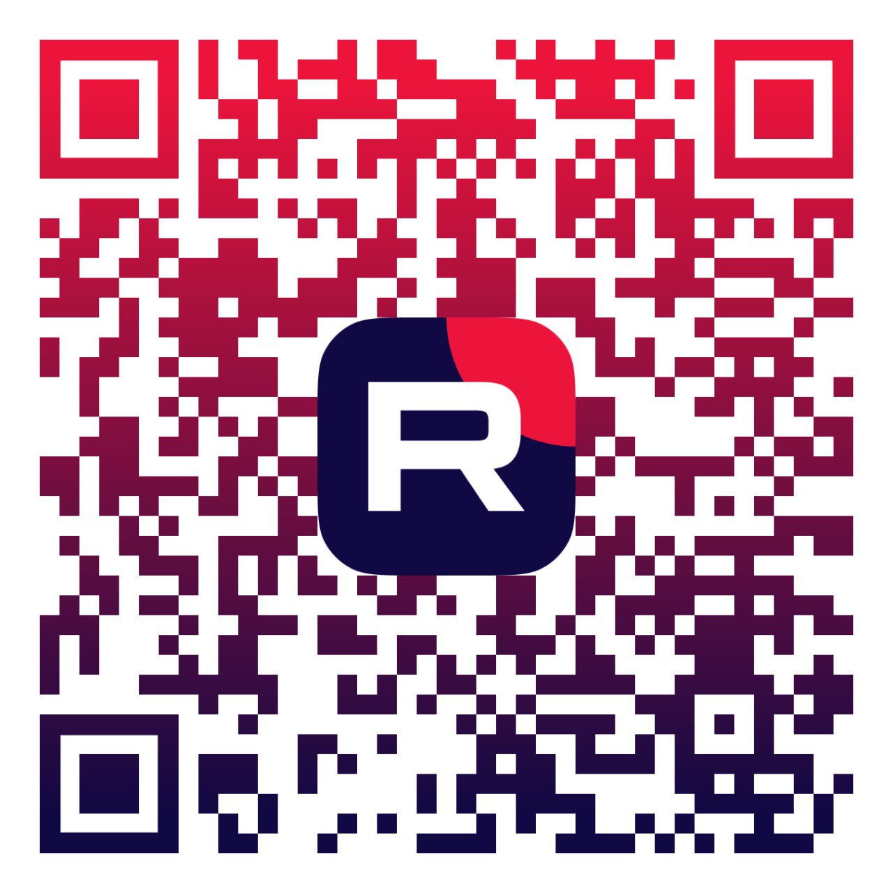 qr kod rolika
